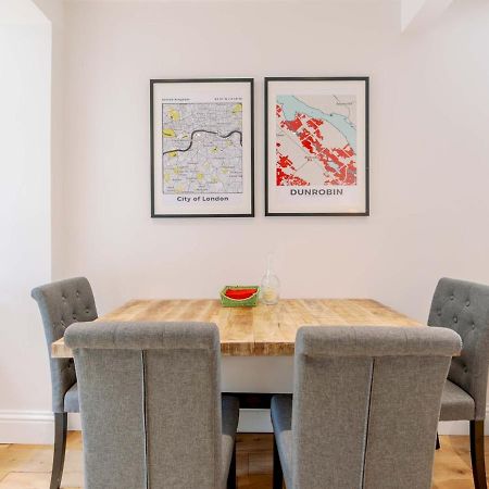 Pass The Keys Recently Renovated 1Br Flat With Private Garden In South London Leilighet Eksteriør bilde