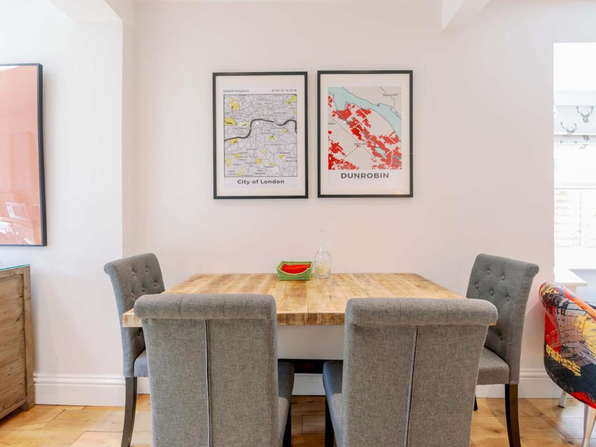 Pass The Keys Recently Renovated 1Br Flat With Private Garden In South London Leilighet Eksteriør bilde