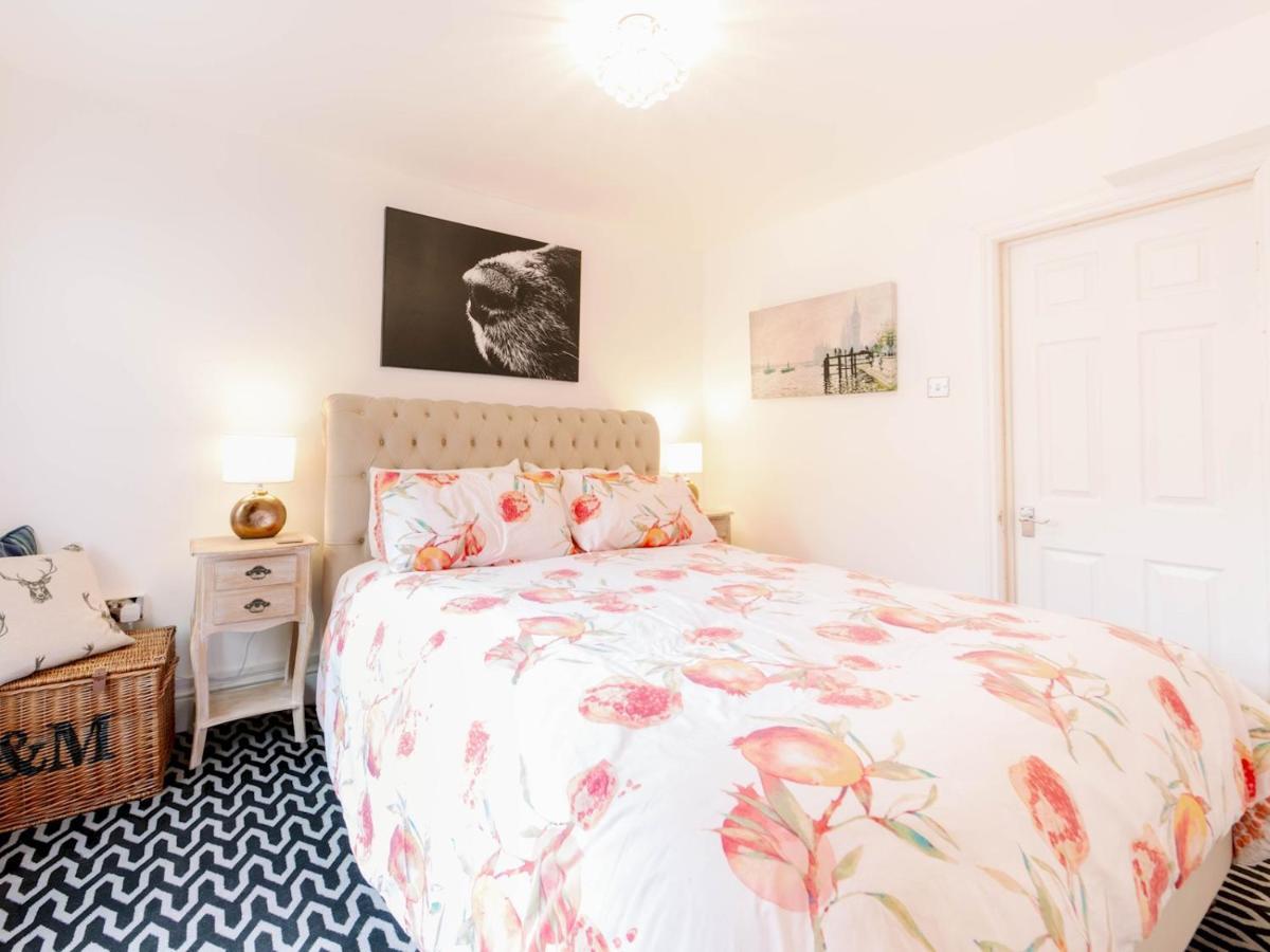 Pass The Keys Recently Renovated 1Br Flat With Private Garden In South London Leilighet Eksteriør bilde