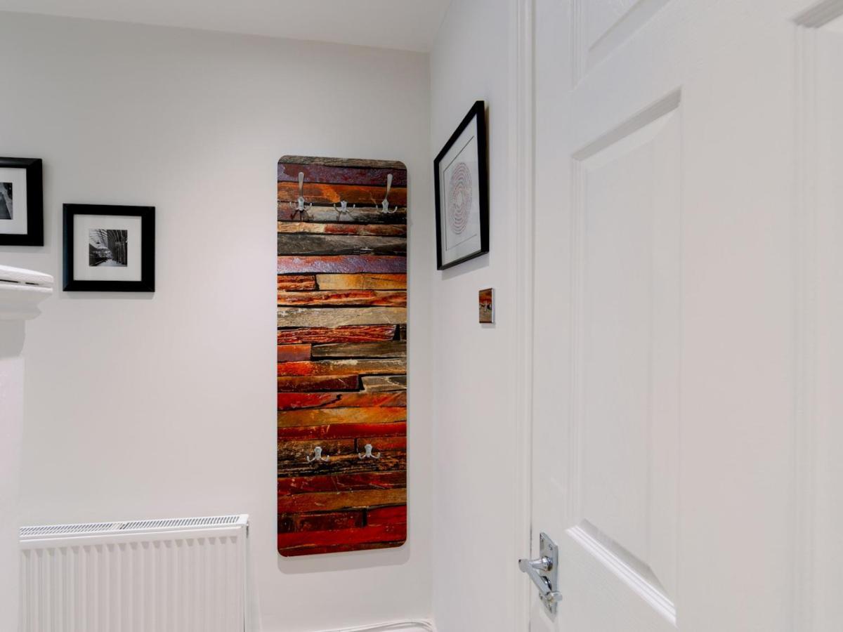 Pass The Keys Recently Renovated 1Br Flat With Private Garden In South London Leilighet Eksteriør bilde
