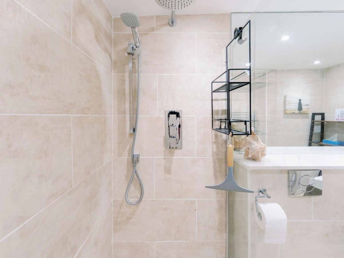 Pass The Keys Recently Renovated 1Br Flat With Private Garden In South London Leilighet Eksteriør bilde