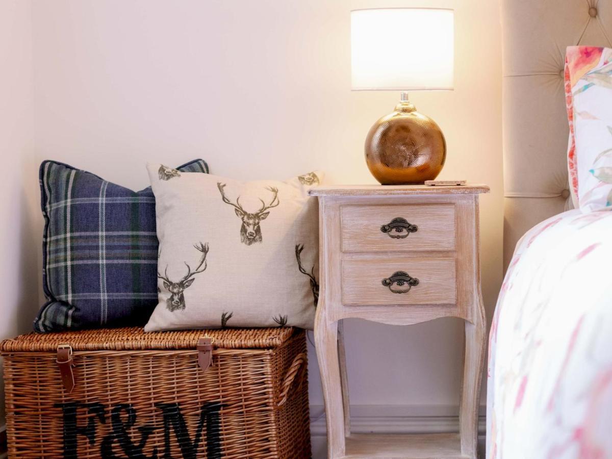 Pass The Keys Recently Renovated 1Br Flat With Private Garden In South London Leilighet Eksteriør bilde