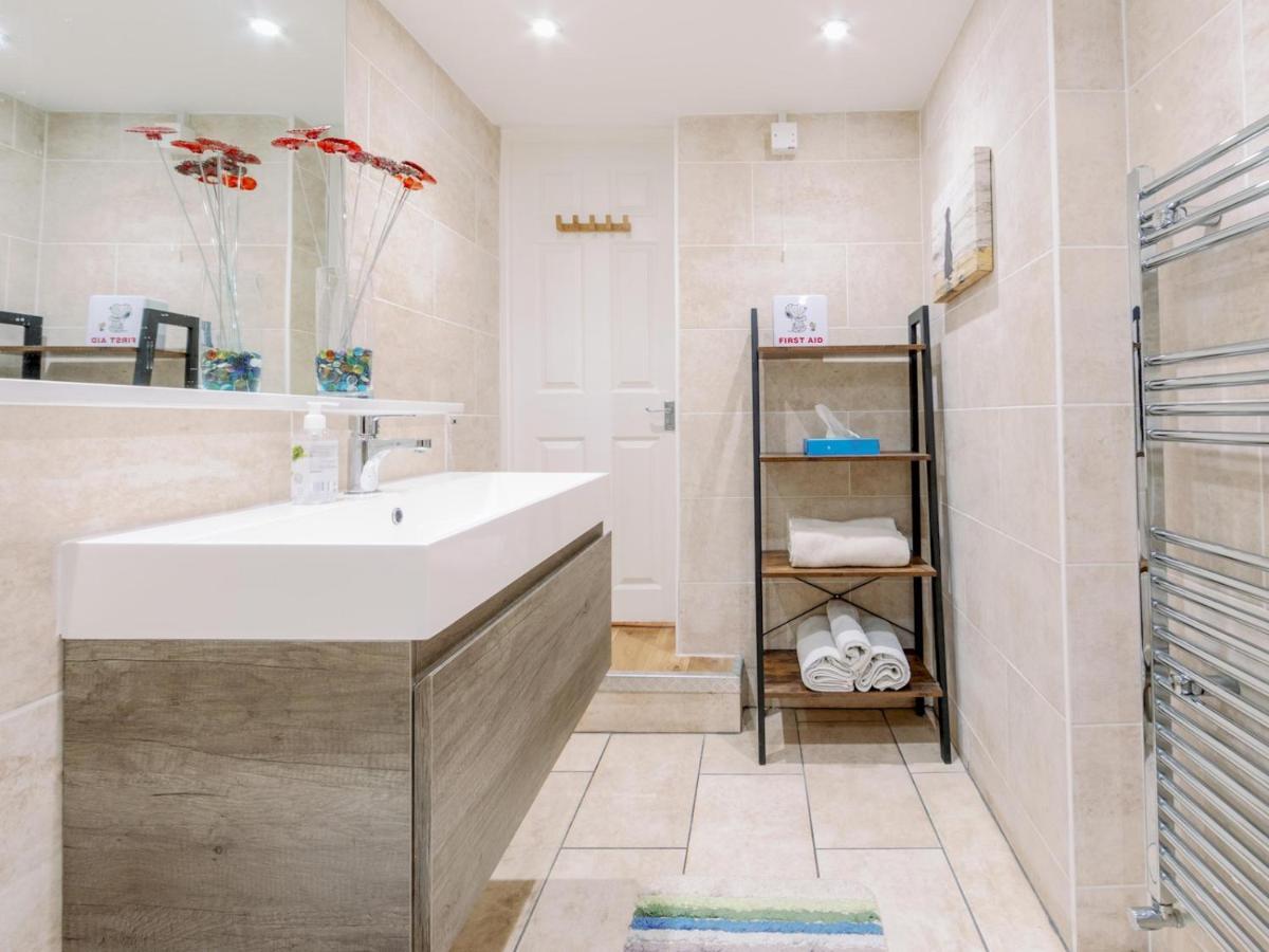 Pass The Keys Recently Renovated 1Br Flat With Private Garden In South London Leilighet Eksteriør bilde